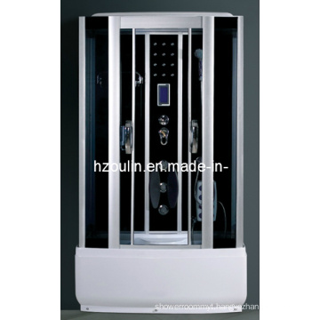 Luxury Steam Shower Cubicle (C-05C-120)